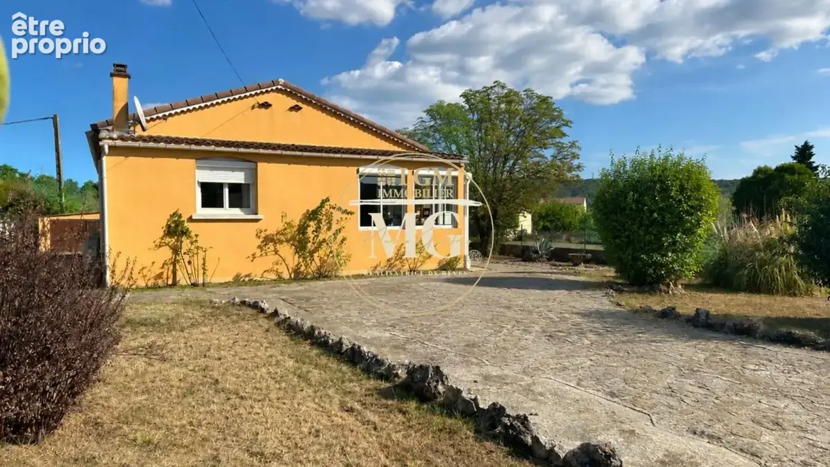 Maison - 5 pièces - 109 m² - photo 2