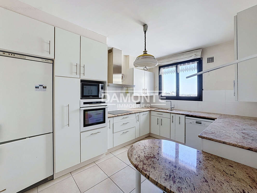 Appartement de standing- secteur troyes gare - photo 8