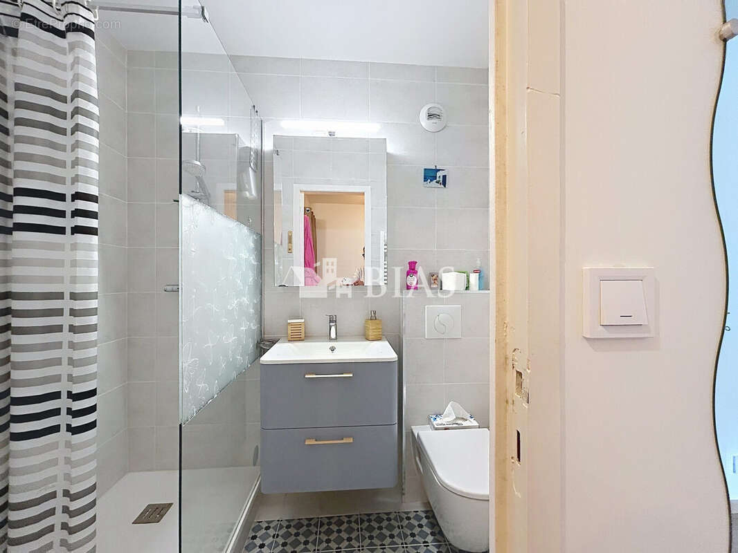 Appartement à HONFLEUR