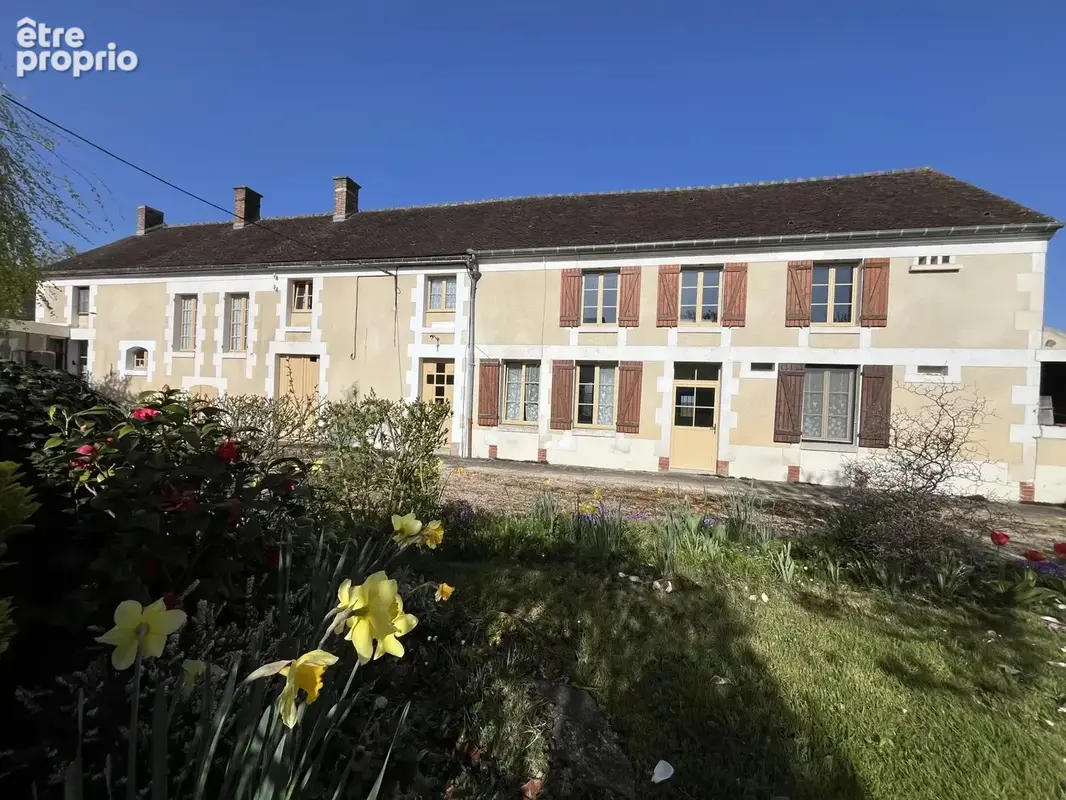 Auxerre peripherie ensemble immobilier - photo 20