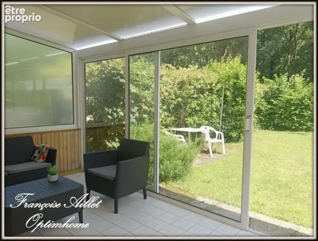 Maison T4 (3 chambres) 80m² à Nantes Nord - photo 6