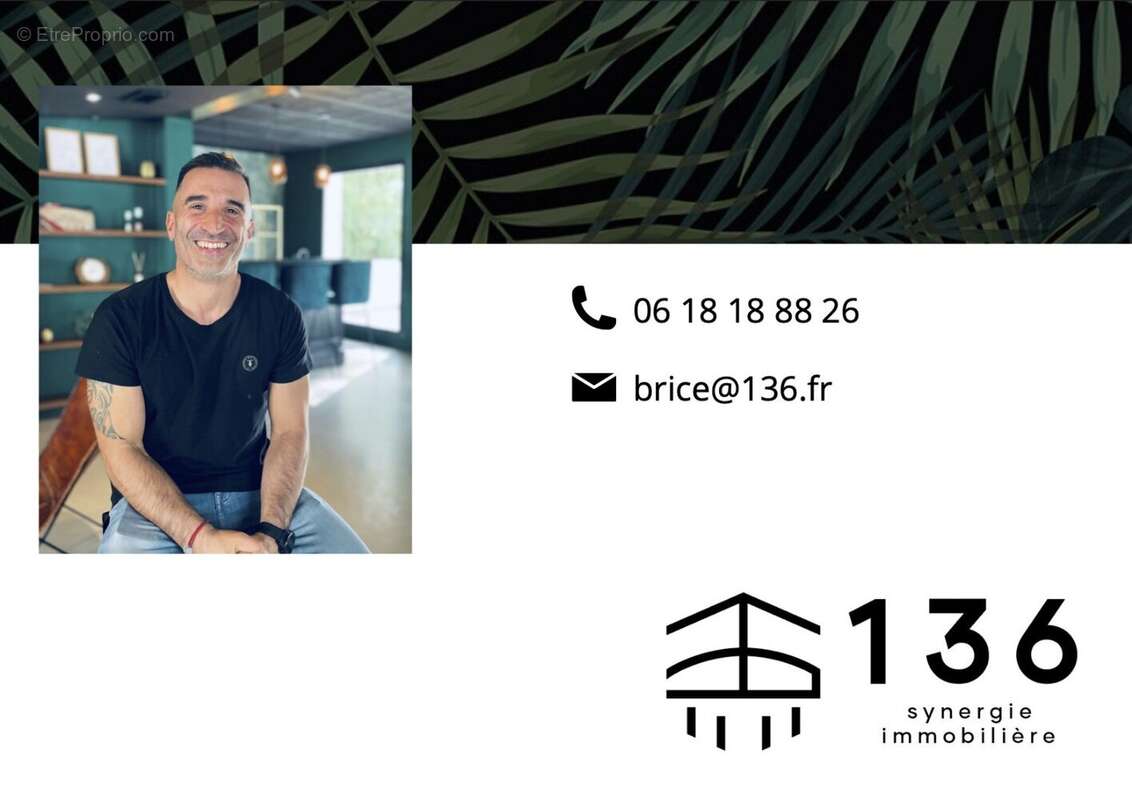 Appartement à PALAVAS-LES-FLOTS