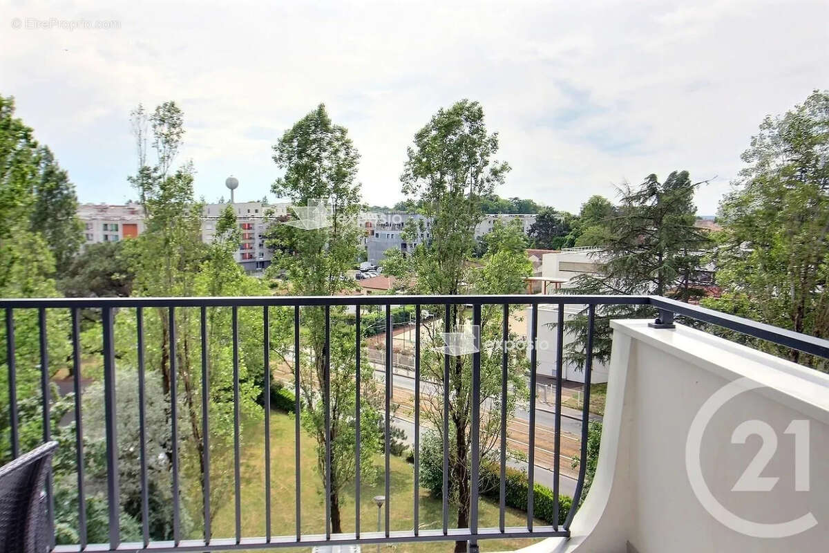 Appartement à LORMONT