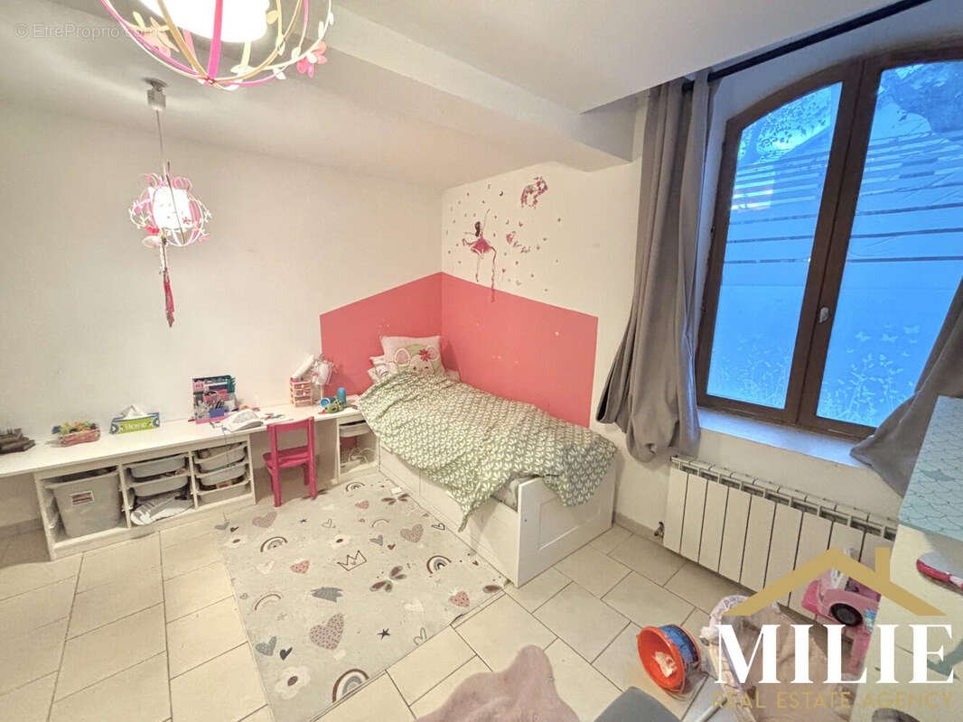 Appartement à MARSEILLE-10E