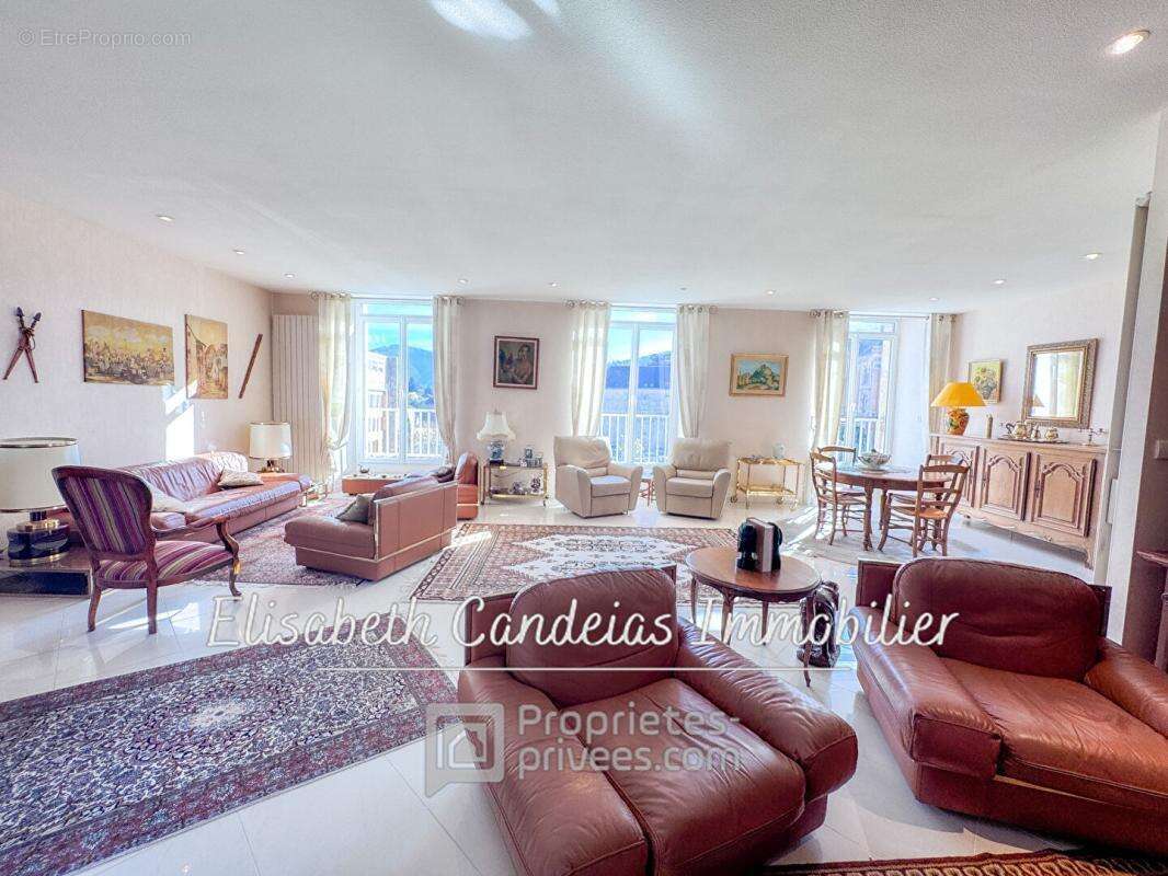 Appartement à FOIX