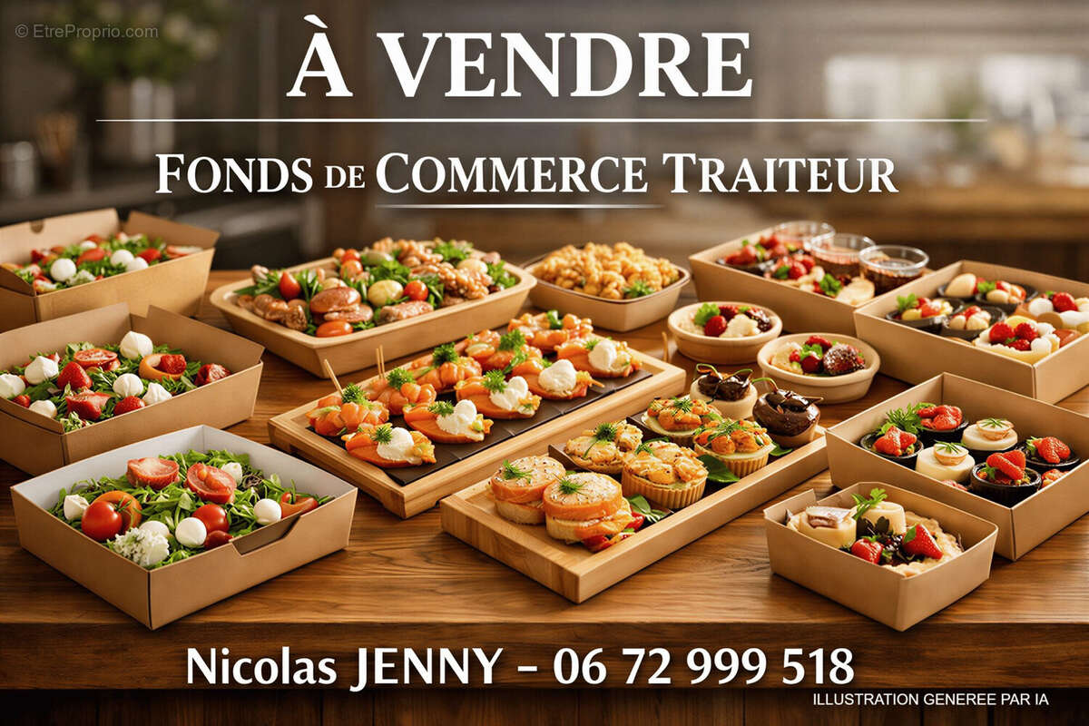 Autre à SORGUES