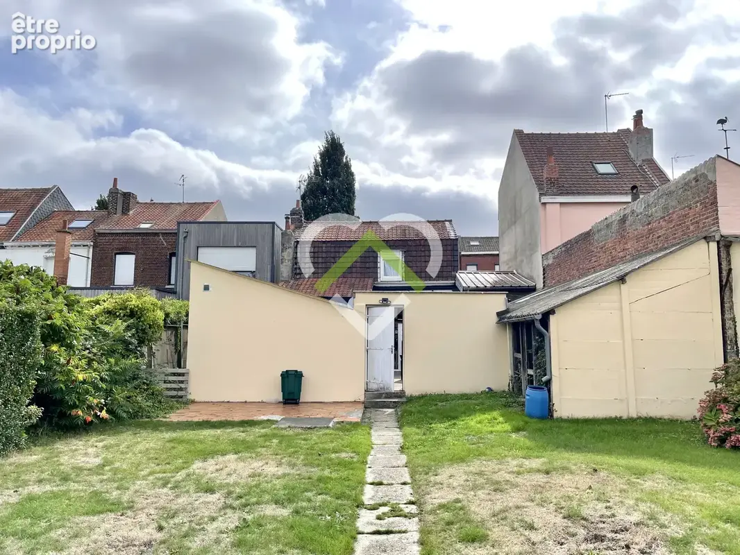 Maison Lesquin - photo 11