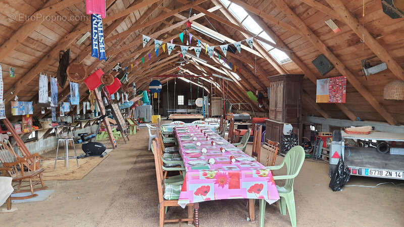 Maison à EPINAY-SUR-ODON