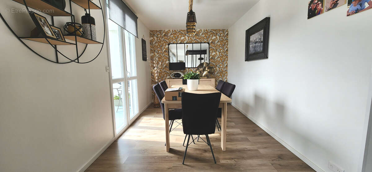 Appartement à DIEPPE