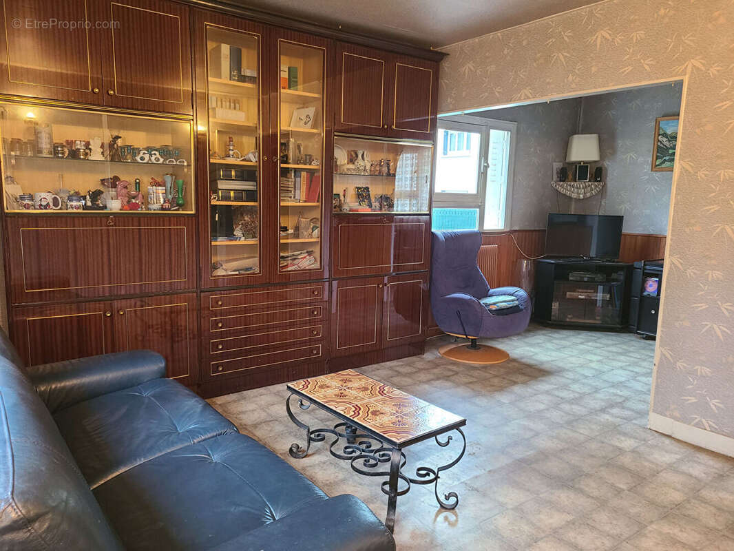 Maison à FONTENAY-LE-FLEURY