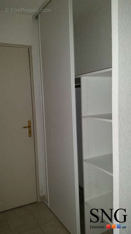 Appartement 55 m² à Avignon  - photo 4
