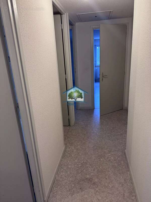 Appartement à LE BONHOMME