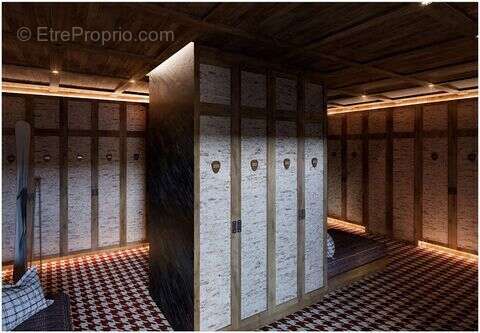 Appartement 158 m² à Val-D'isere  - photo 2