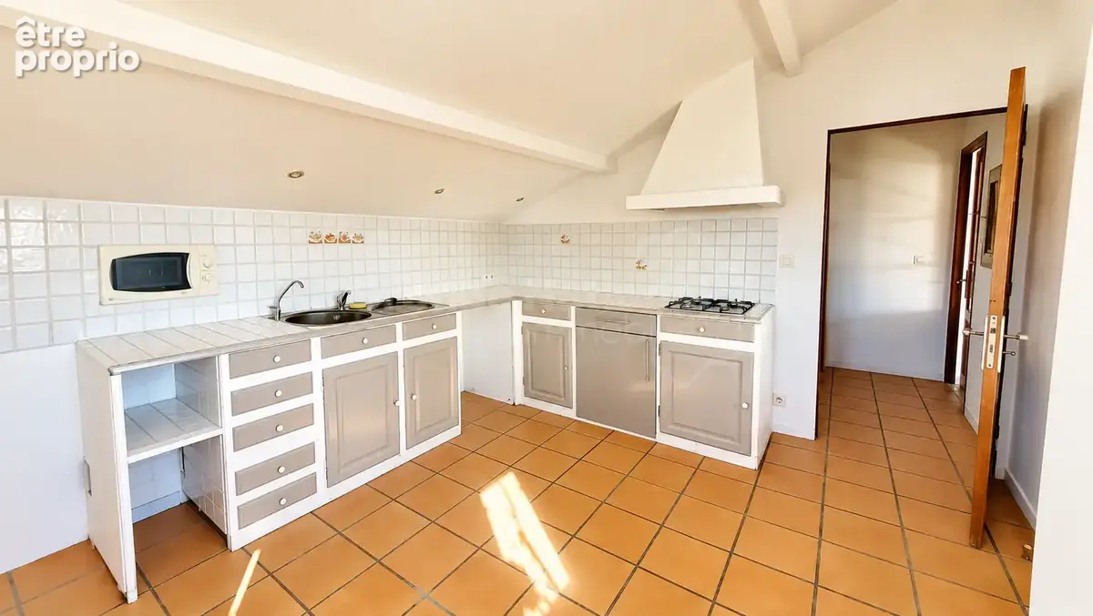 Maison 4 pièces 119 m² à vendre à Orange (84100) - photo 4