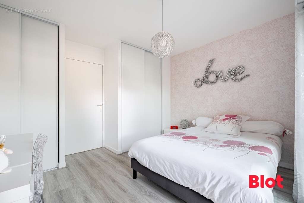 Appartement à LA BAULE-ESCOUBLAC