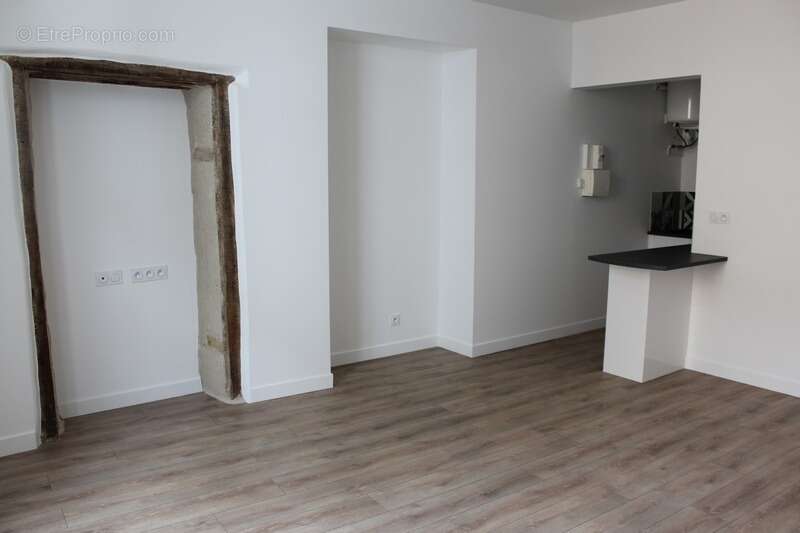 Appartement à AIRE-SUR-L&#039;ADOUR