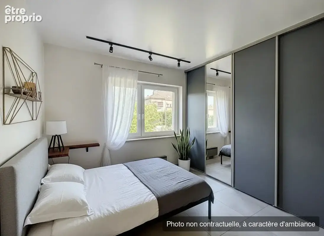Maison familiale sur plus de 10 ares de terrain avec fort potentiel d'évolution à Eschau ! - photo 7