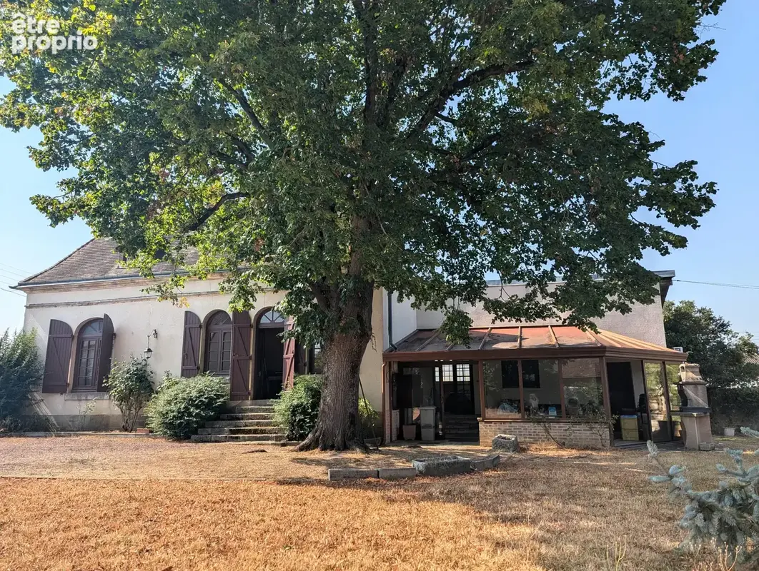 Maison à LA CHATRE