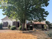 Maison à LA CHATRE