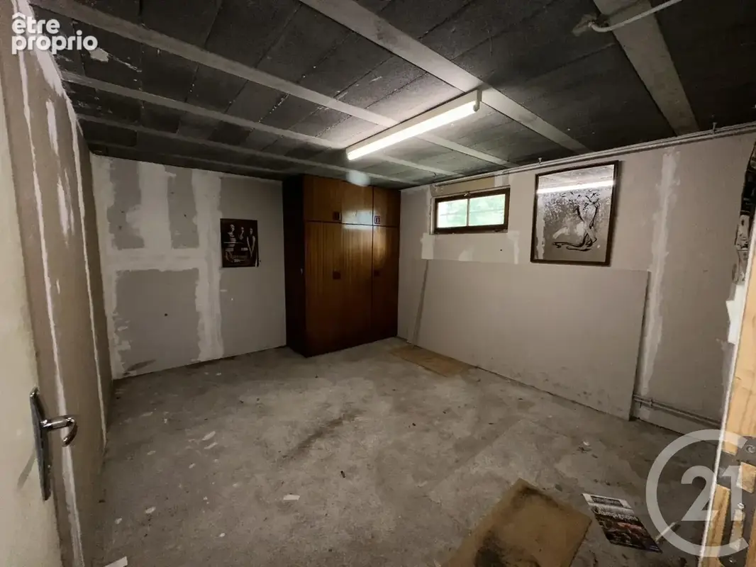 Maison 5 pièces 85 m² à vendre à Cosne-Cours-Sur-Loire (58200) - photo 14