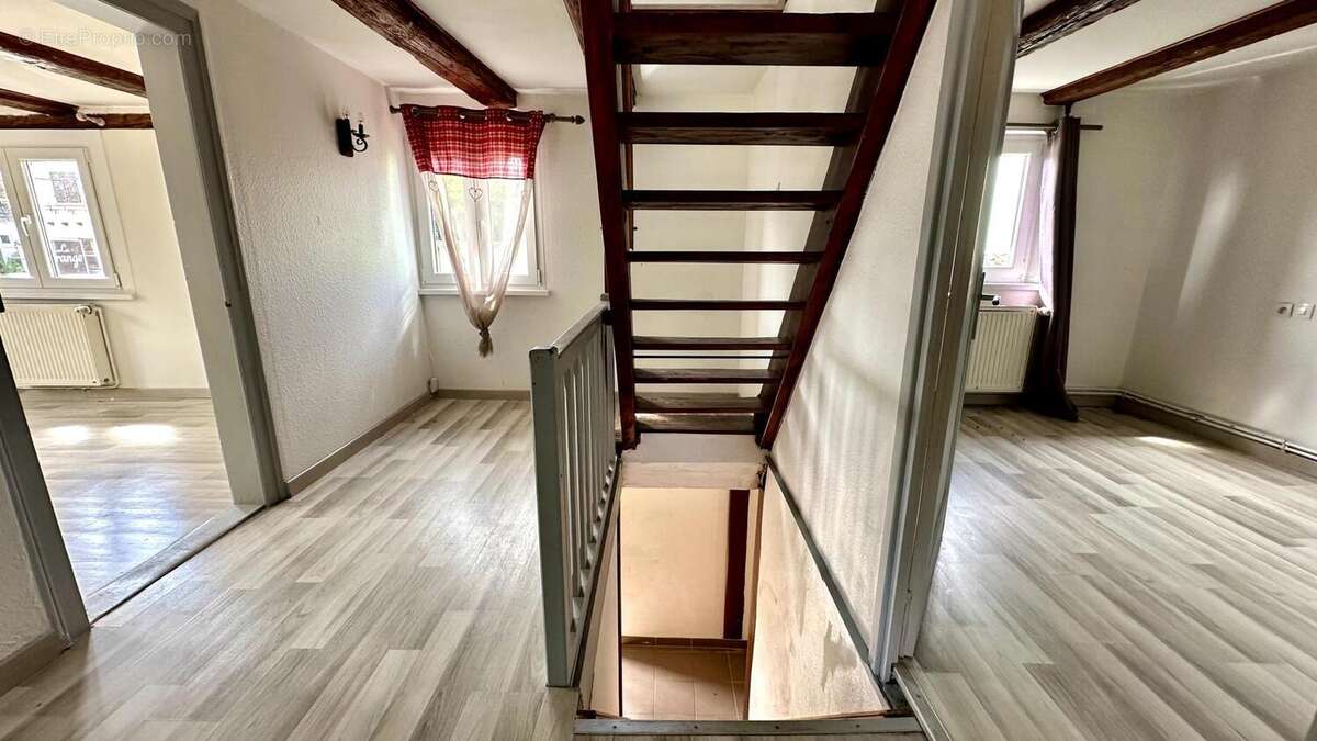 Photo 9 - Appartement à WITTISHEIM