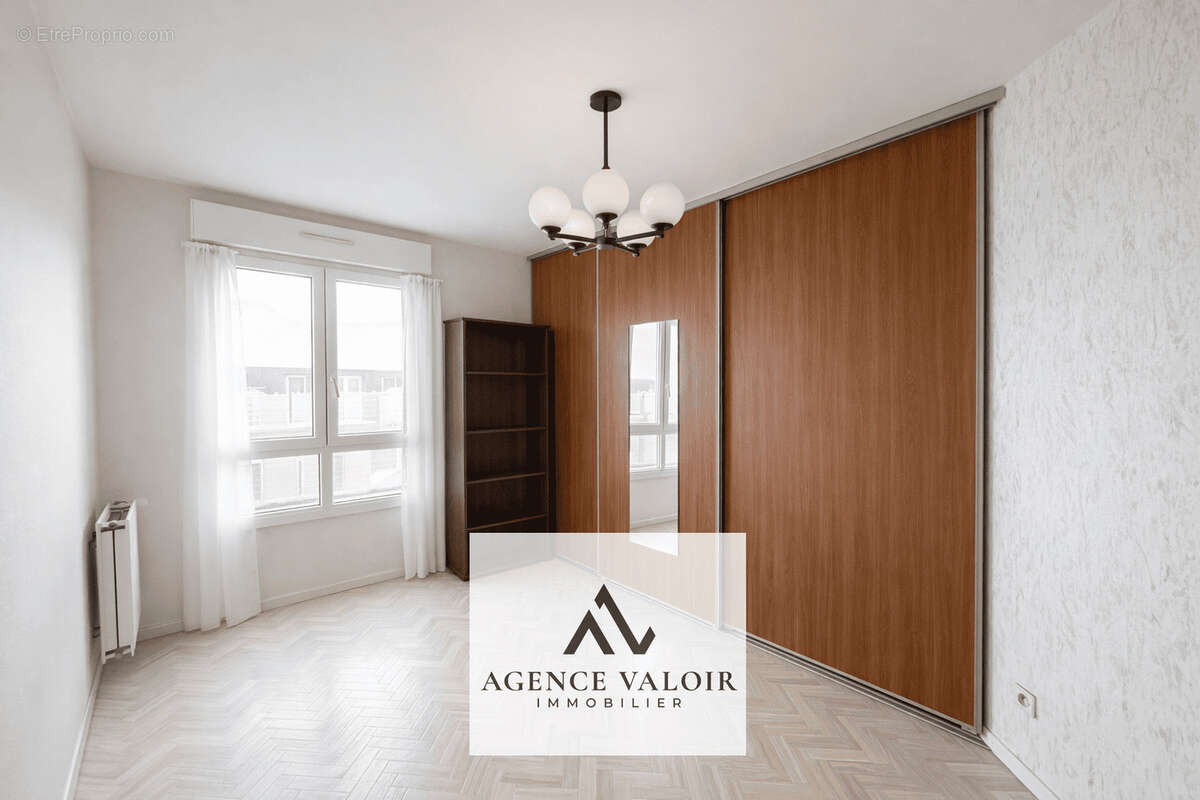 Appartement à HAGONDANGE