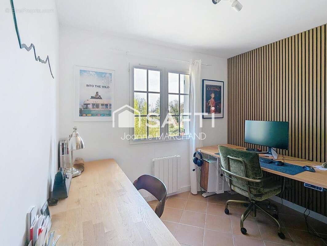 Photo 8 - Maison à AUZEVILLE-TOLOSANE