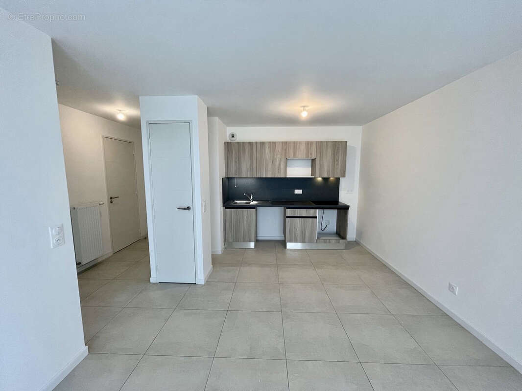 Appartement à ANNECY