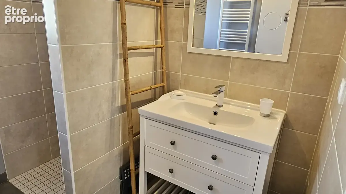 Maison de type 4, habitable de suite ! - photo 24