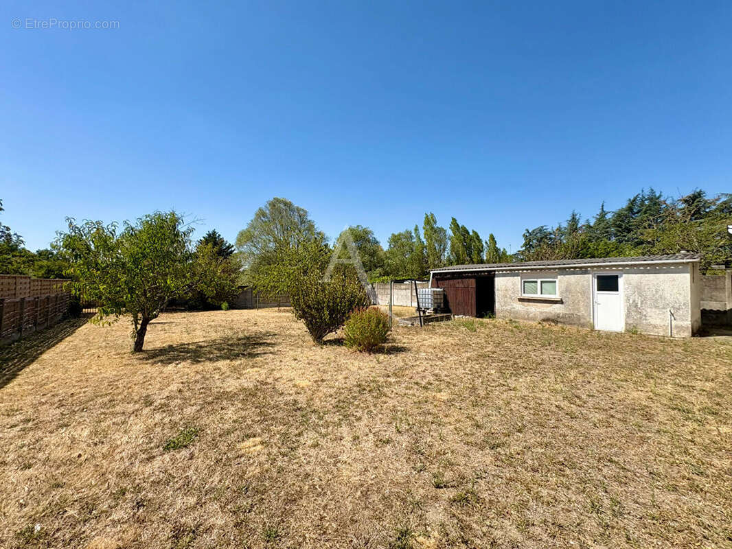 Maison Saran 3 pièce(s) 71.83 m2 - photo 7