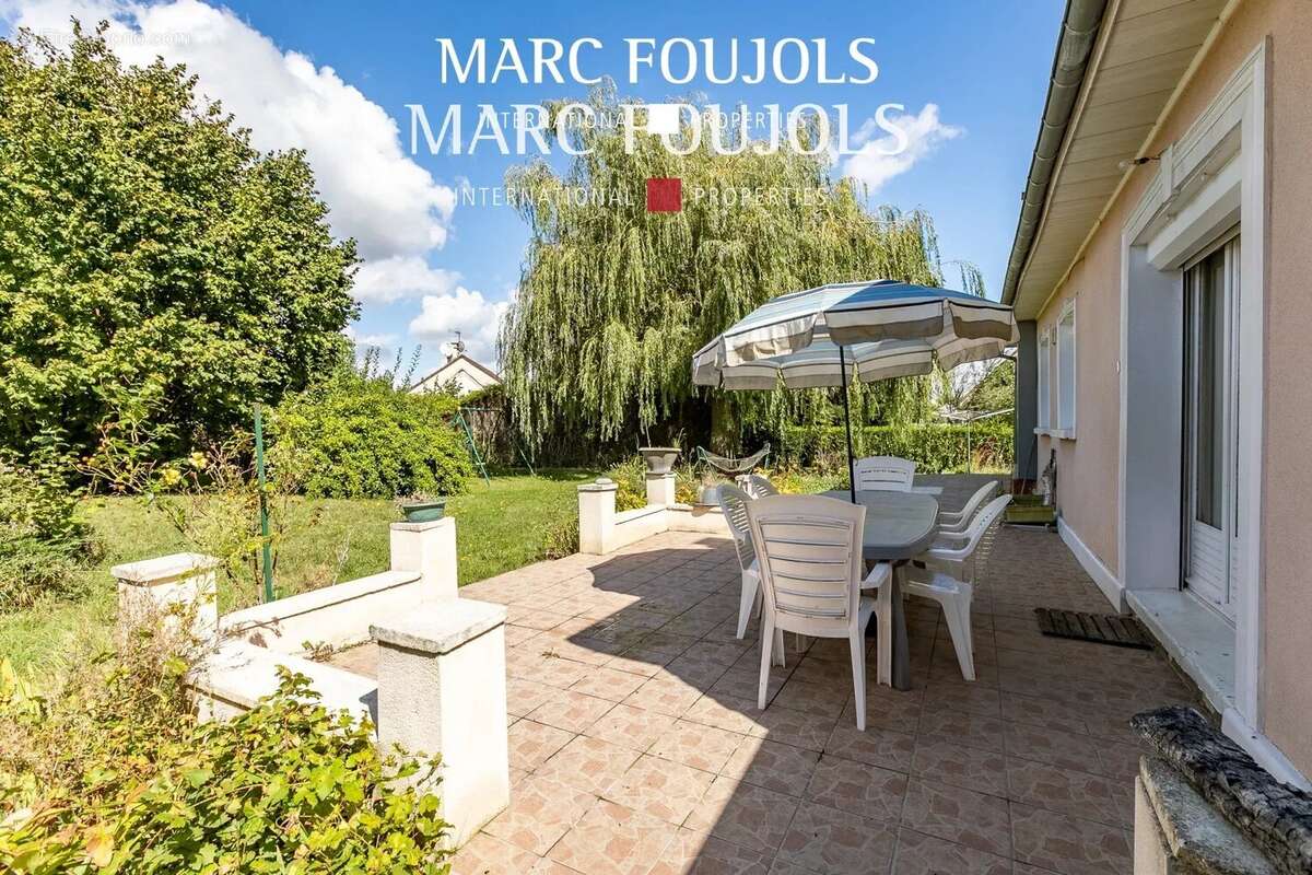 Maison familiale récente - photo 5