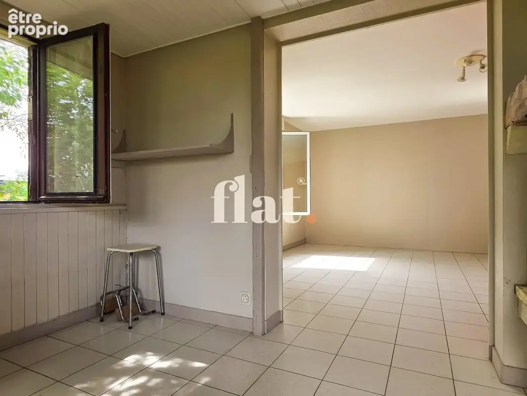 Saint-julien   maison 190 m2 utiles - 140 m2 hab garages - atelier - indépendant - photo 10