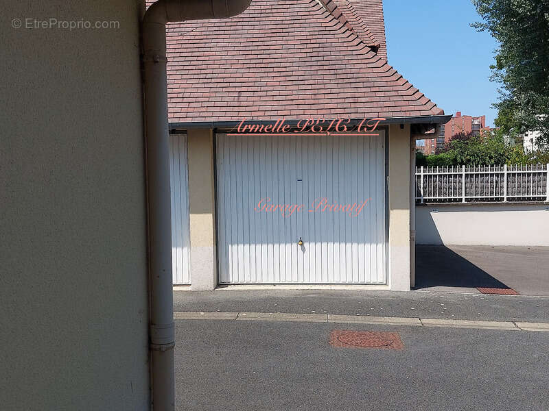 Maison à CABOURG