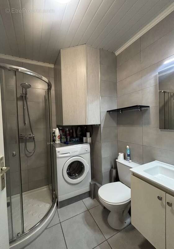 Appartement à MANDELIEU-LA-NAPOULE