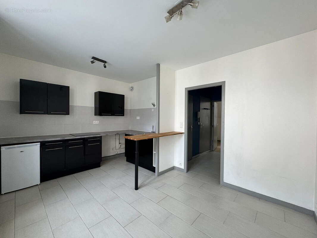 Appartement à QUIMPER