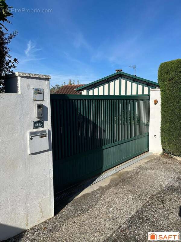 Photo 7 - Maison à SAINT-PALAIS