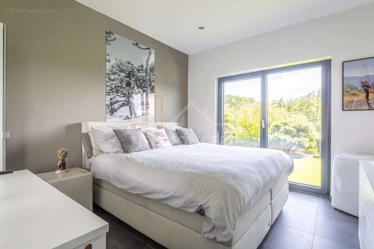 Maison à SCHIRRHEIN