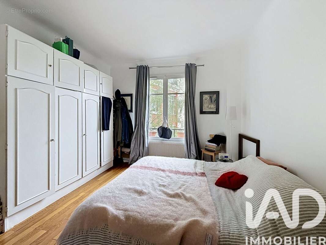 Photo 7 - Appartement à SCEAUX