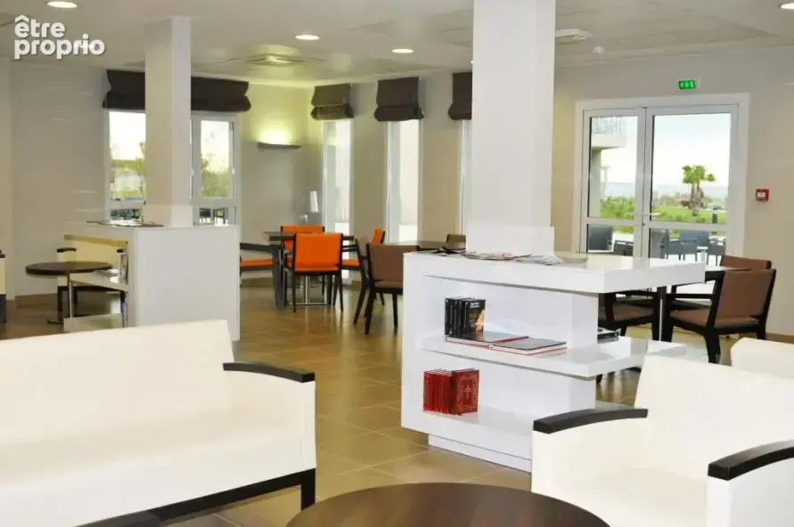 Investissement en residence Senior - photo 3