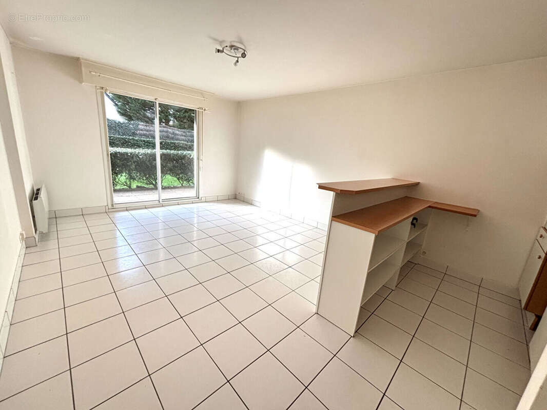 Appartement à LA BAULE-ESCOUBLAC
