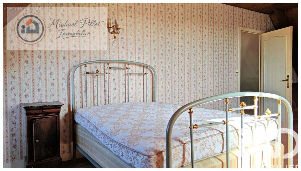Photo 9 - Maison à HENRICHEMONT