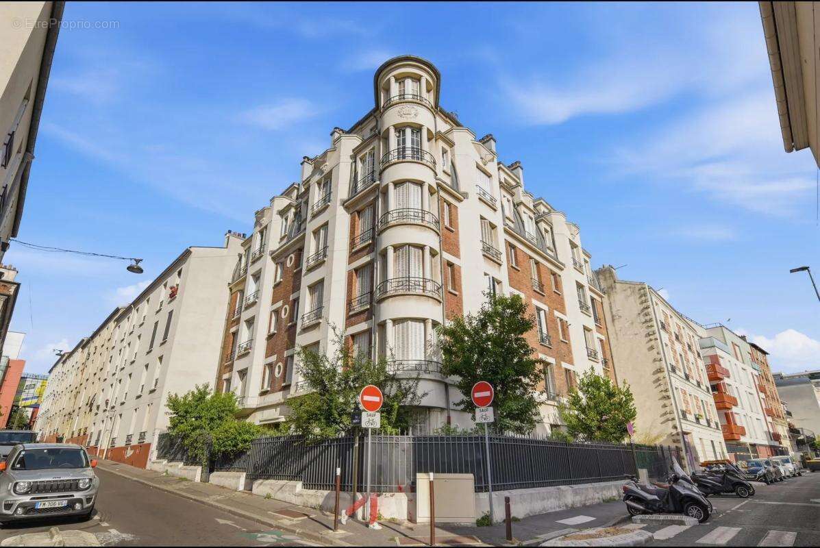 Appartement - photo 8