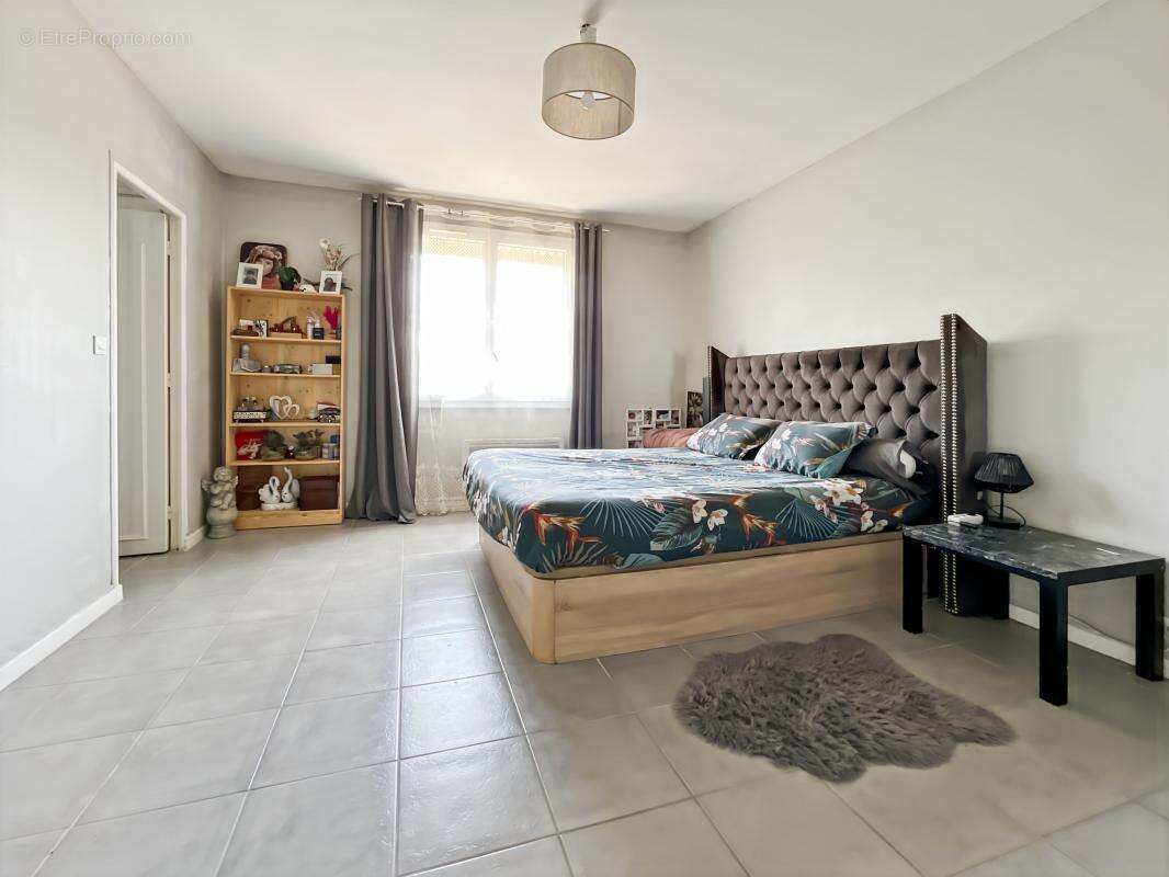 Maison à BEZIERS