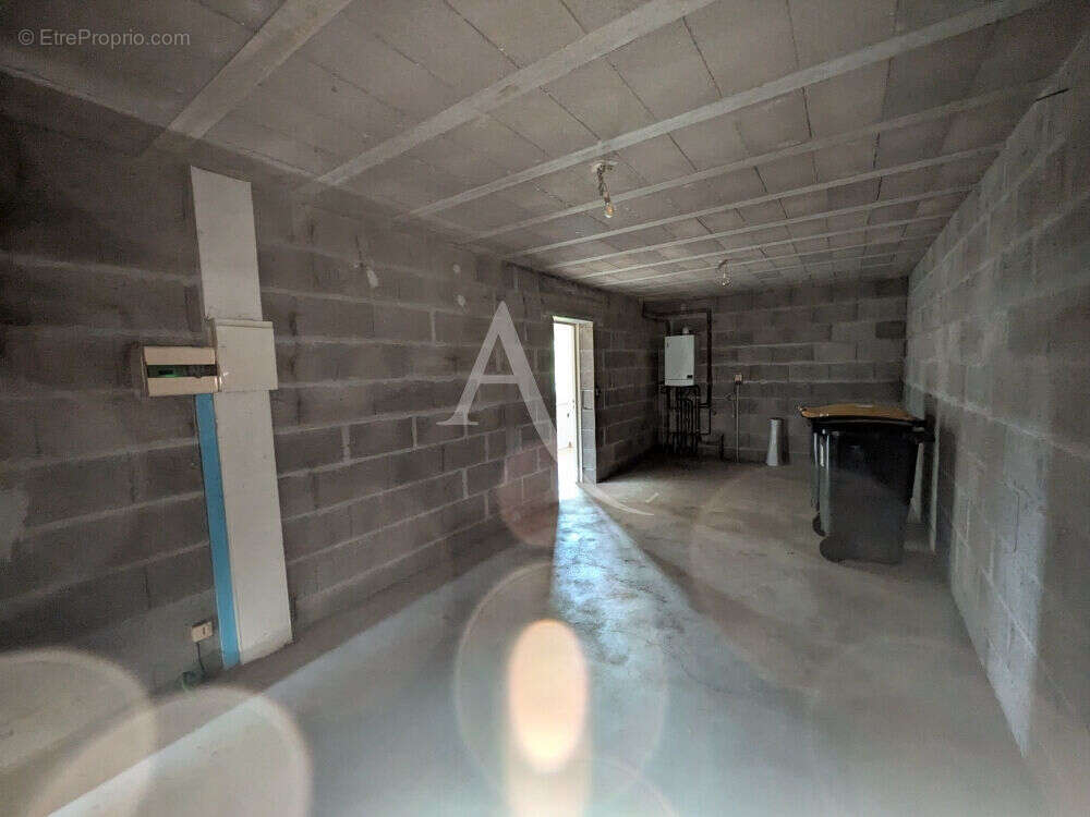 Maison à ONZAIN