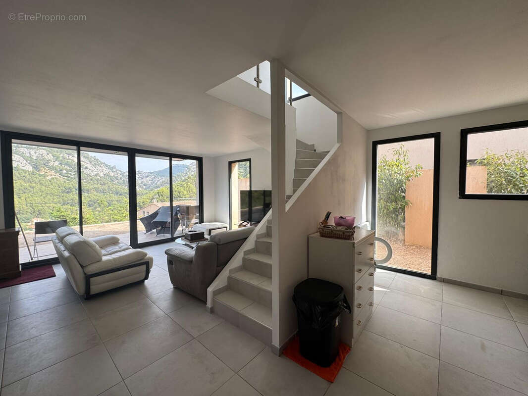 Maison individuelle 5 pièces - 127m2 - photo 3