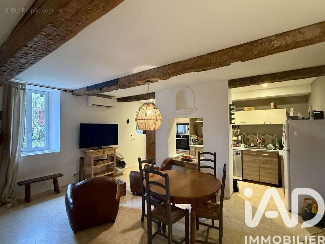 Photo 8 - Maison à SAULT