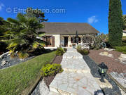 Maison à MONTRICHARD