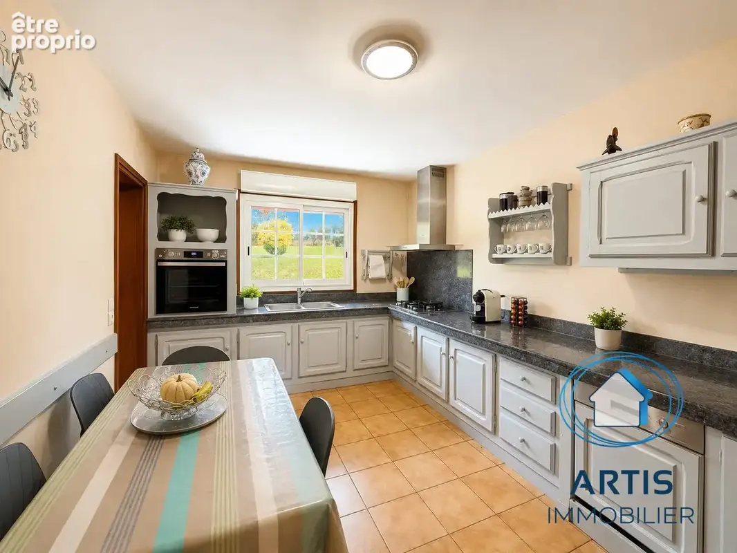 Maison 165 m² à Urrugne  - photo 5