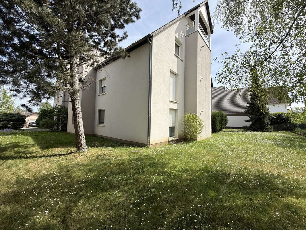 Appartement à HOERDT