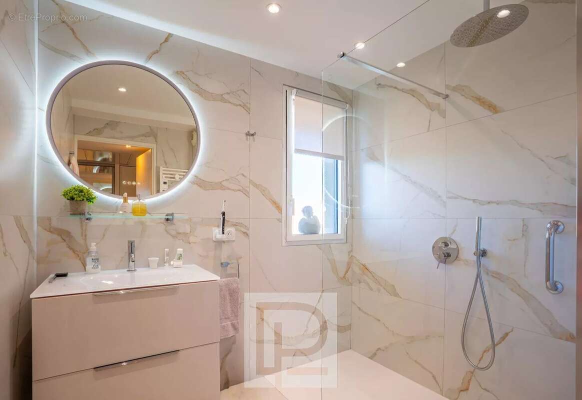 Appartement à LE CANNET